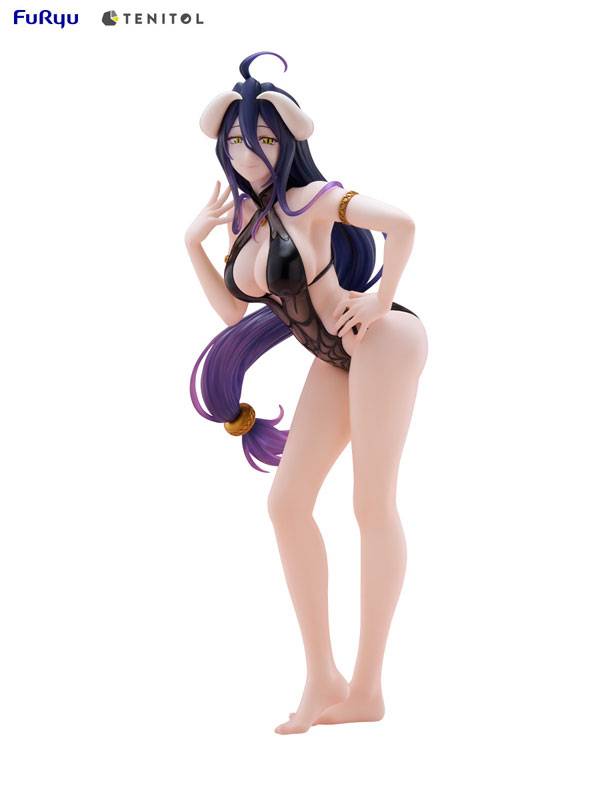 TENITOL TALL ALBEDO