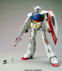 MG TURN A GUNDAM