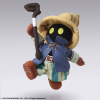 FINAL FANTASY® IX ACTION DOLL VIVI ORNITIER