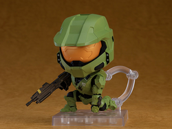 Nendoroid Master Chief