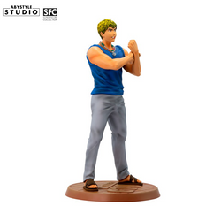 GTO ONIZUKA SFC FIGURE