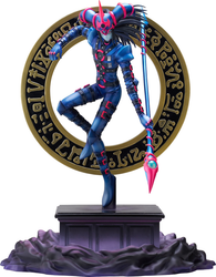 Dark Magician of Chaos／Yu-Gi-Oh!CARD GAME Monster Figure Collection