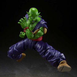 Bandai Spirits S.H.Figuarts Piccolo Super Hero "Dragon Ball Super: Super Hero"