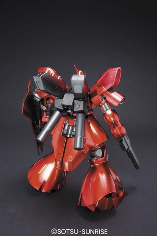 HGUC 1/144 #88 Sabazi Metallic Coating Ver