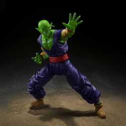 Bandai Spirits S.H.Figuarts Piccolo Super Hero "Dragon Ball Super: Super Hero"