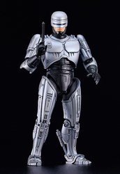 MODEROID ROBOCOP