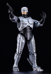 MODEROID ROBOCOP