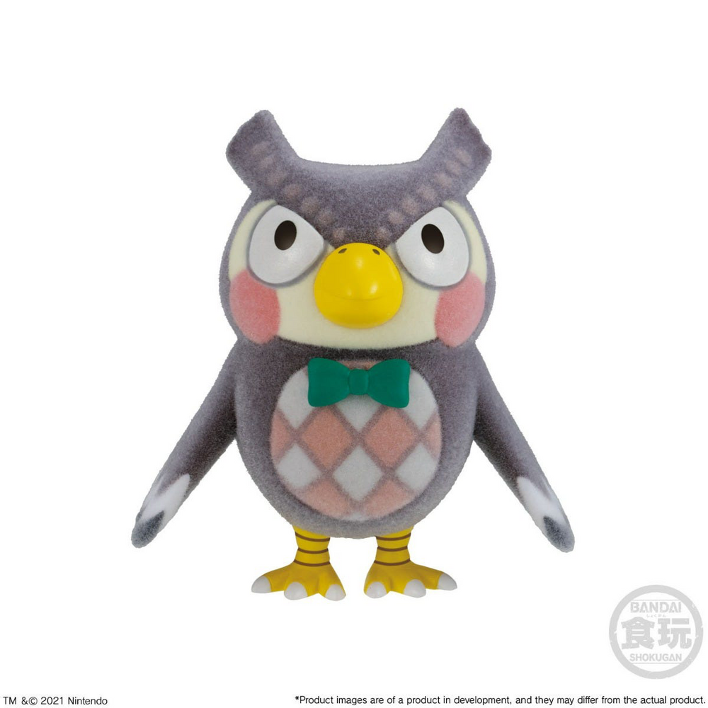 [PC] Animal Crossing New Horizons Tomodachi Doll Vol 3