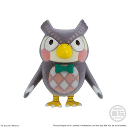 [PC] Animal Crossing New Horizons Tomodachi Doll Vol 3