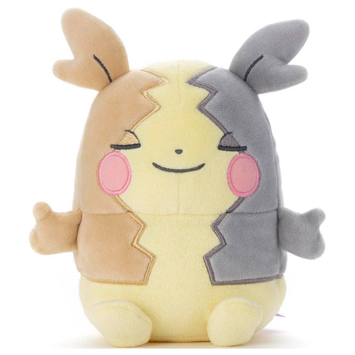 MORPEKO SUYASUYA FRIENDS POKEMON 7" PLUSH