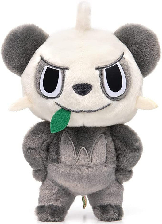 PANCHAM POKEMON: I CHOOSE YOU! 8" PLUSH