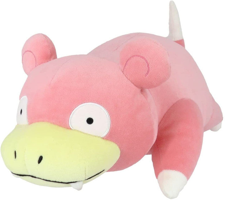 SLOWPOKE POKEMON 18" PLUSH