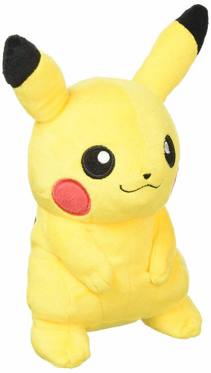 PIKACHU POKEMON ALL STAR COLLECTION 7" PLUSH