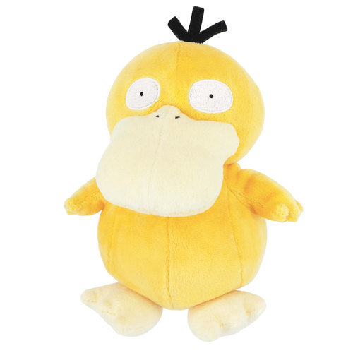 PSYDUCK POKEMON ALL STAR COLLECTION 9" PLUSH