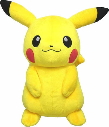 PIKACHU POKEMON 11" PLUSH
