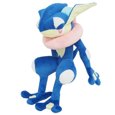 GRENINJA POKEMON ALL STAR COLLECTION 10" PLUSH