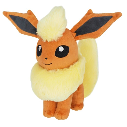 FLAREON POKEMON ALL STAR COLLECTION 7" PLUSH