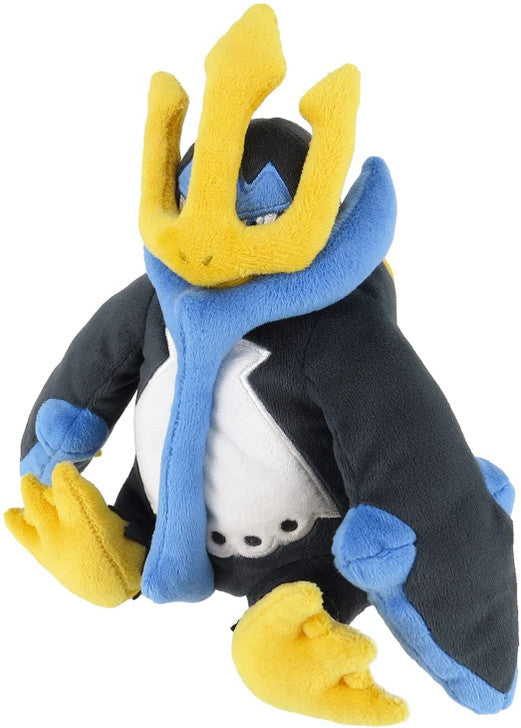 EMPOLEON POKEMON ALL STAR SMALL SIZE PLUSH