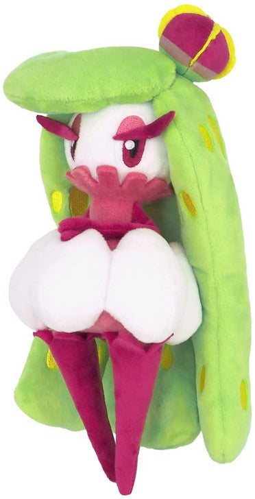 TSAREENA POKEMON ALL STAR SMALL SIZE PLUSH