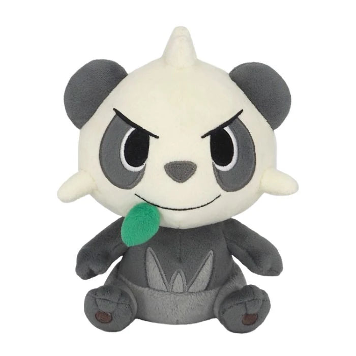 PANCHAM POKEMON 7" PLUSH