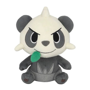 PANCHAM POKEMON 7" PLUSH