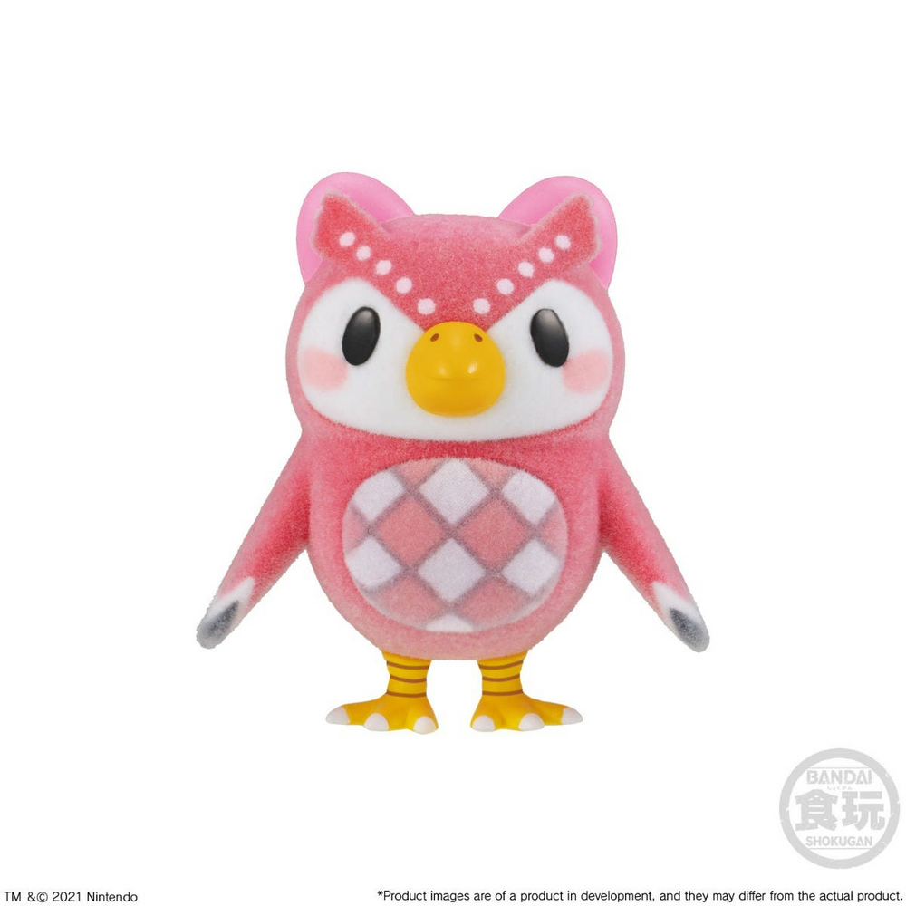 [PC] Animal Crossing New Horizons Tomodachi Doll Vol 3