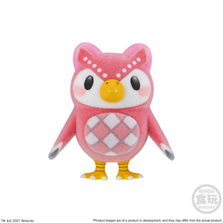 [PC] Animal Crossing New Horizons Tomodachi Doll Vol 3