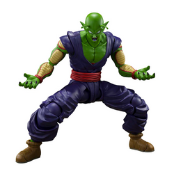 Bandai Spirits S.H.Figuarts Piccolo Super Hero "Dragon Ball Super: Super Hero"