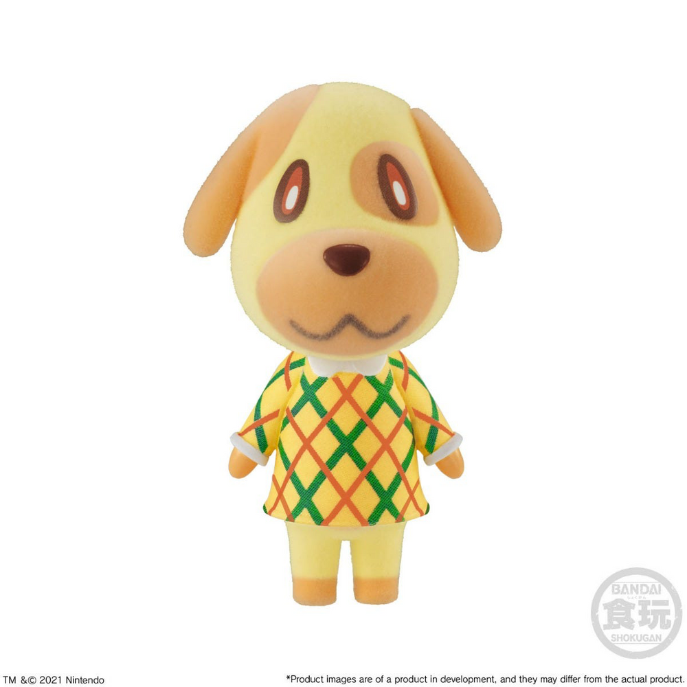 [PC] Animal Crossing New Horizons Tomodachi Doll Vol 3