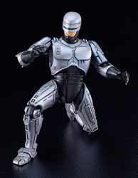 MODEROID ROBOCOP