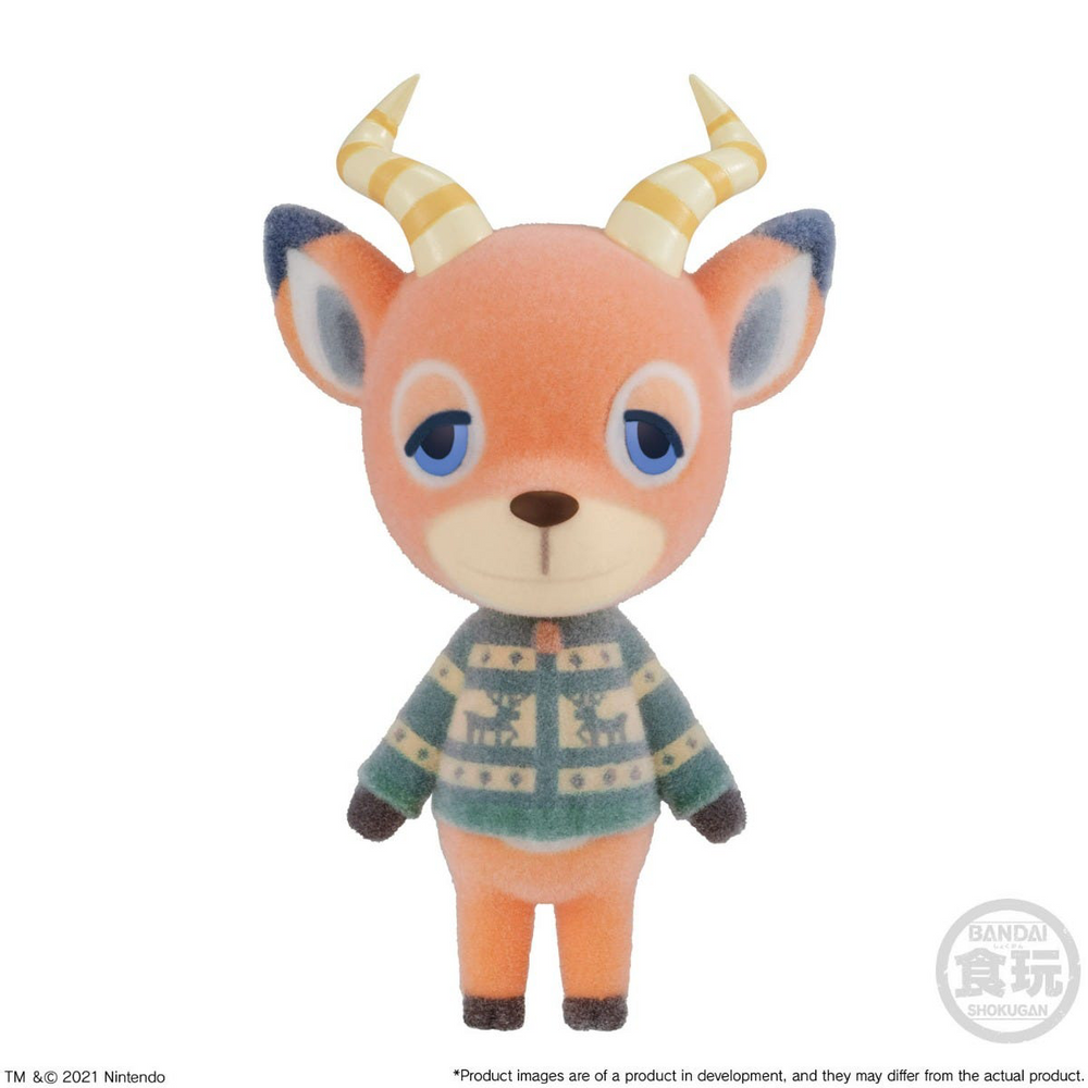 [PC] Animal Crossing New Horizons Tomodachi Doll Vol 3