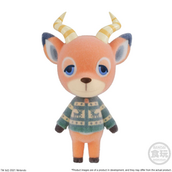 [PC] Animal Crossing New Horizons Tomodachi Doll Vol 3