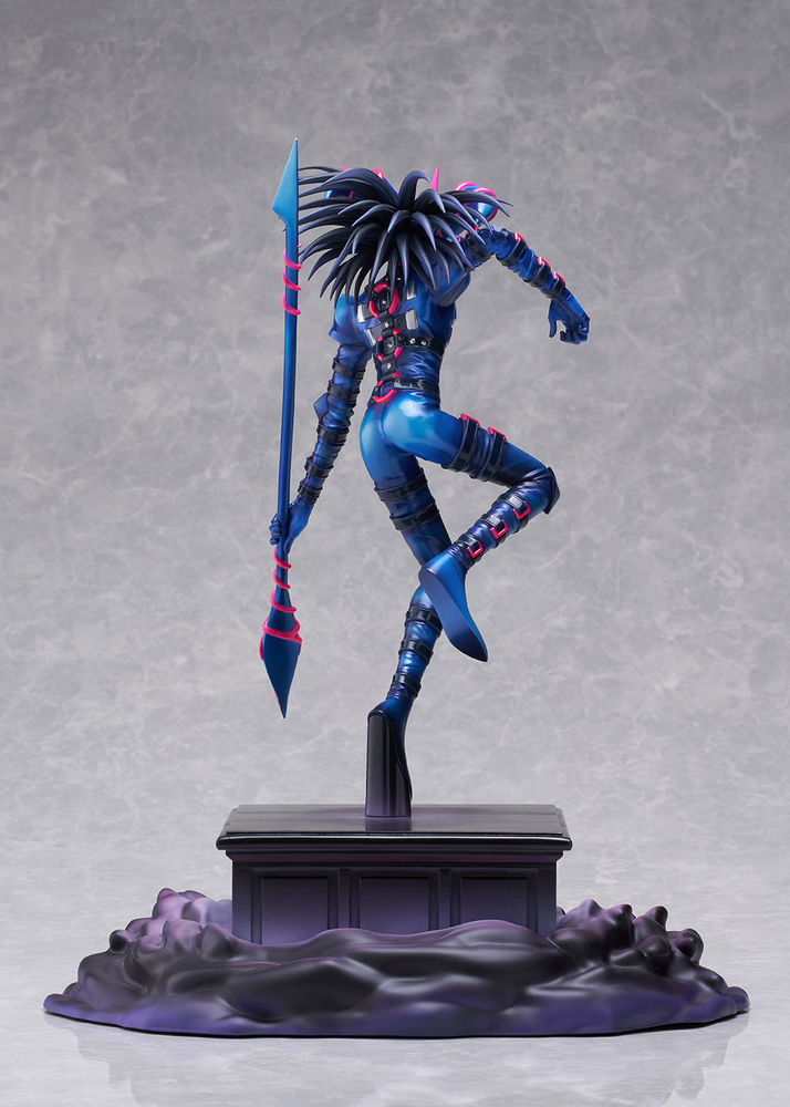 Dark Magician of Chaos／Yu-Gi-Oh!CARD GAME Monster Figure Collection