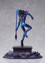 Dark Magician of Chaos／Yu-Gi-Oh!CARD GAME Monster Figure Collection
