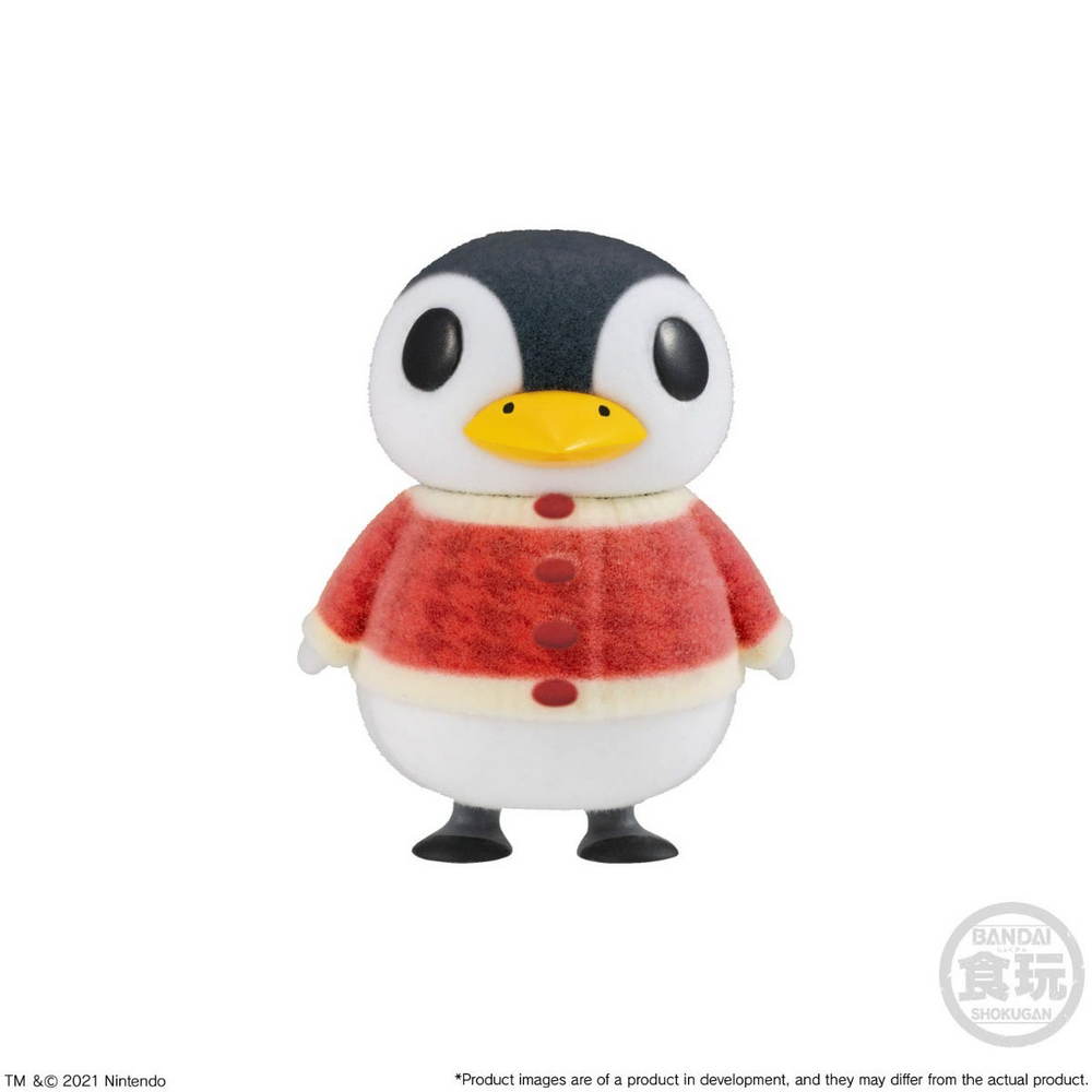 [PC] Animal Crossing New Horizons Tomodachi Doll Vol 3