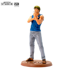 GTO ONIZUKA SFC FIGURE