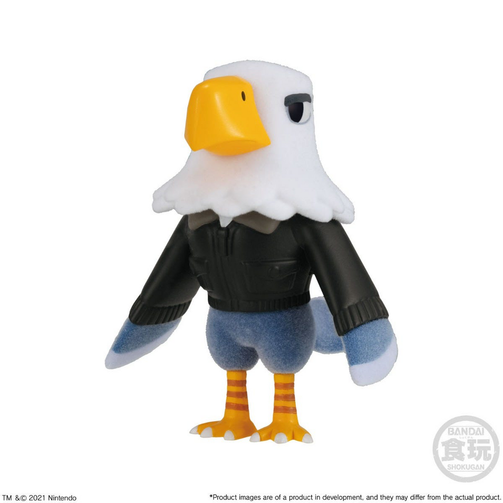 [PC] Animal Crossing New Horizons Tomodachi Doll Vol 3