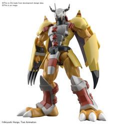 Bandai Spirits Hobby Figure-Rise Standard Wargreymon 'Digimon'