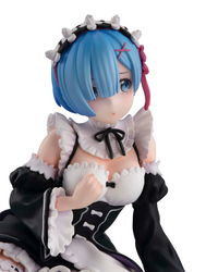 MELTY PRINCESS RE: LIFE IN A DIFFERENT WORLD FROM ZERO PALM SIZE REM