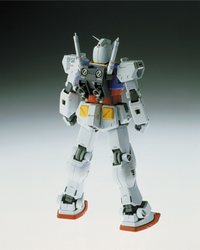 MG RX-78-2 GUNDAM VER. KA
