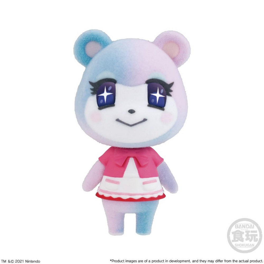 [PC] Animal Crossing New Horizons Tomodachi Doll Vol 3