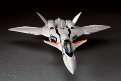 HASEGAWA 1:72 VF-11B THUNDERBOLT MACROSS PLUS