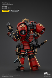 JOYTOY BLOOD ANGELS DOMINION ZEPHON