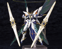 KOTOBUKIYA SIREN