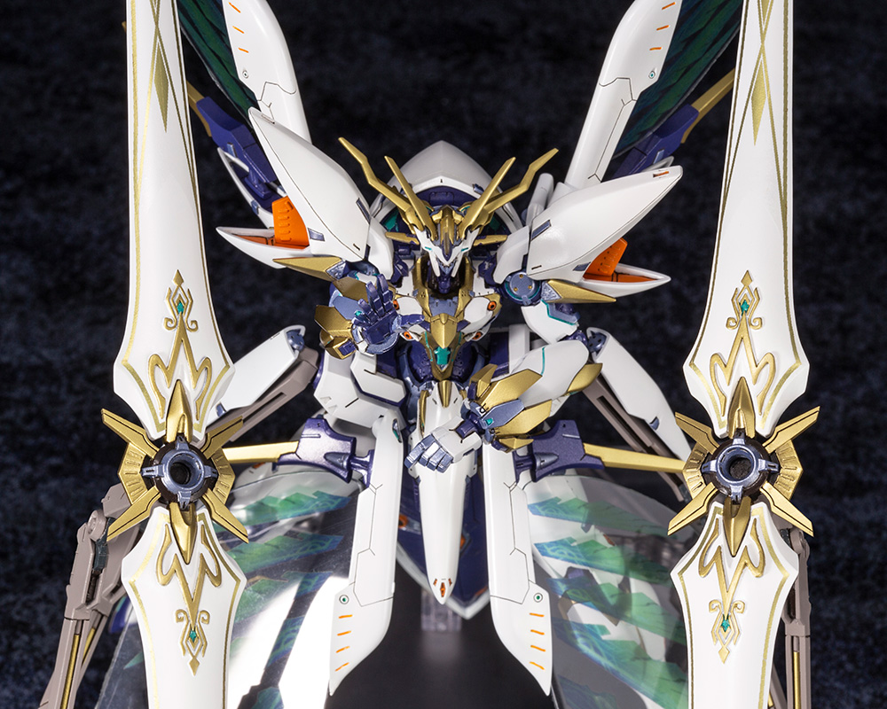 KOTOBUKIYA SIREN