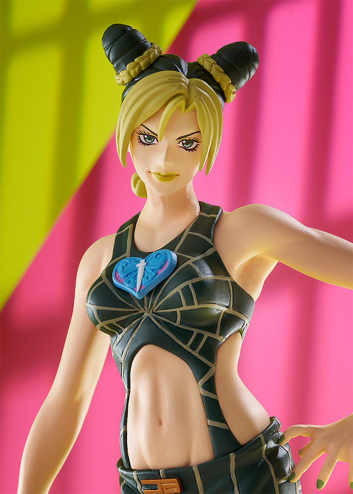 POP UP PARADE JOLYNE CUJOH