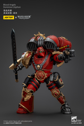 JOYTOY BLOOD ANGELS DOMINION ZEPHON