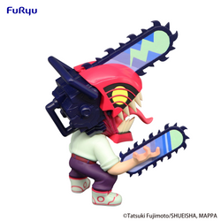 Chainsaw Man TOONIZE -Chainsaw Man Cartoon Color ver.-