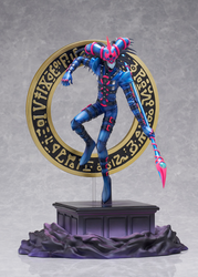 Dark Magician of Chaos／Yu-Gi-Oh!CARD GAME Monster Figure Collection