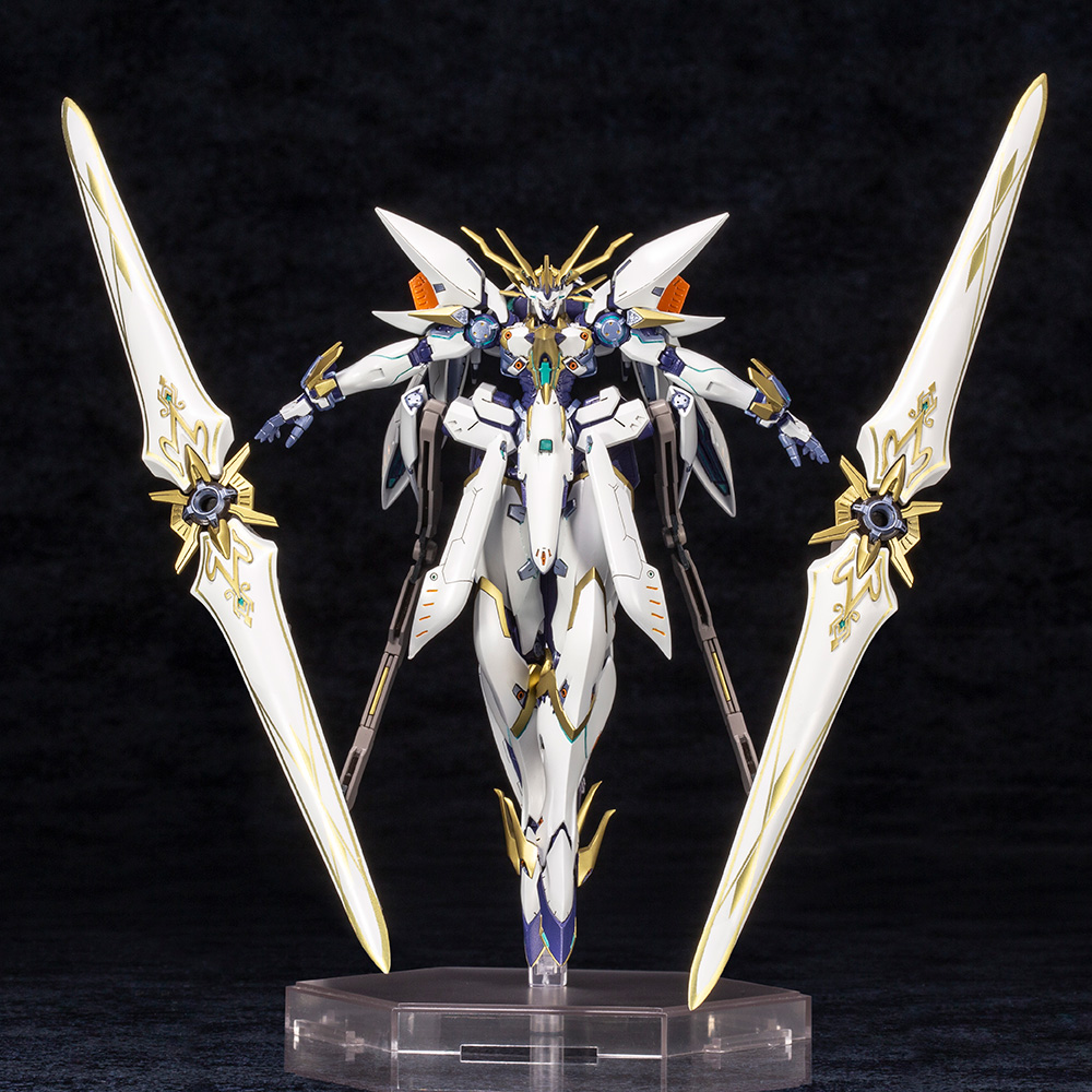 KOTOBUKIYA SIREN